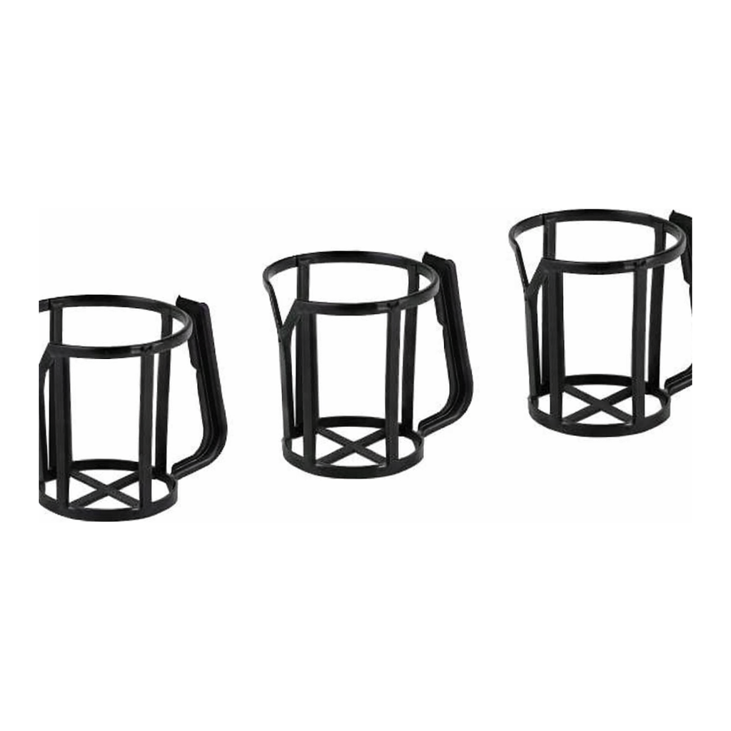 AS ONE PP Cup For Repair Holder 600mL and others