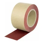 AS ONE Nonslip Tape 100mm x 15m Redand others