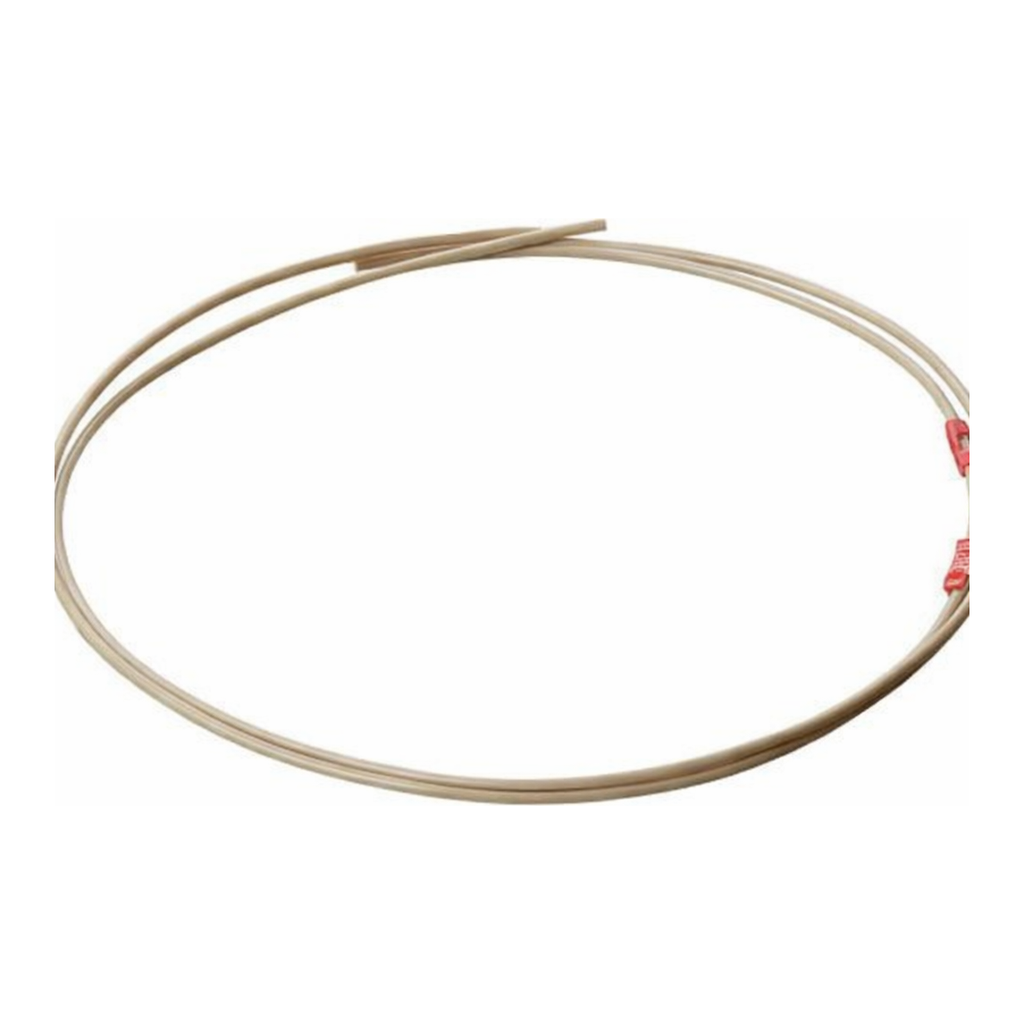 AS ONE PEEK Tube (1m) Inner Diameter 0.13mm For HPLCand others