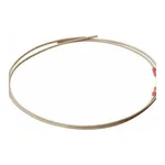 AS ONE PEEK Tube (1m) Inner Diameter 0.13mm For HPLCand others