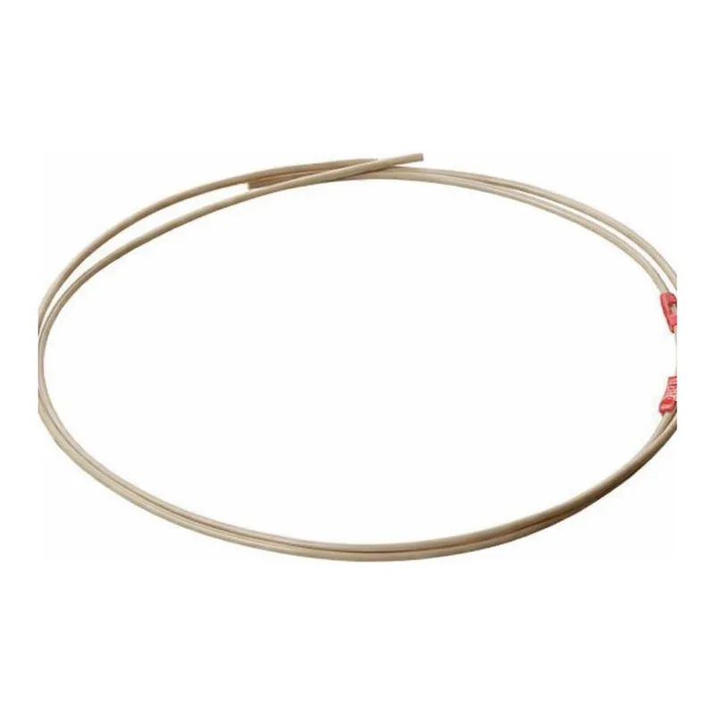 AS ONE PEEK Tube (1m) Inner Diameter 0.13mm For HPLCand others