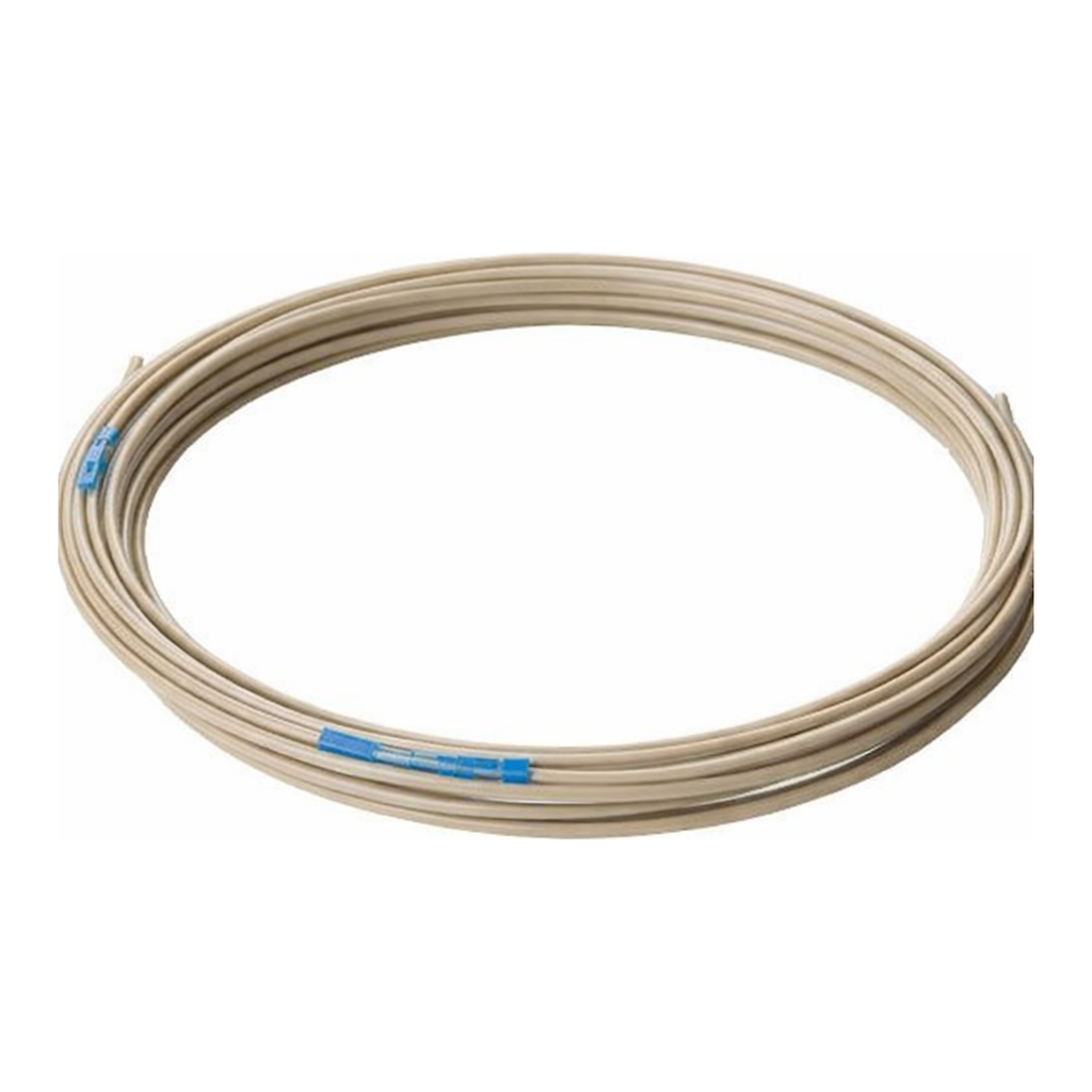 AS ONE PEEK Tube (10m) Inner Diameter 0.13mm For HPLCand others