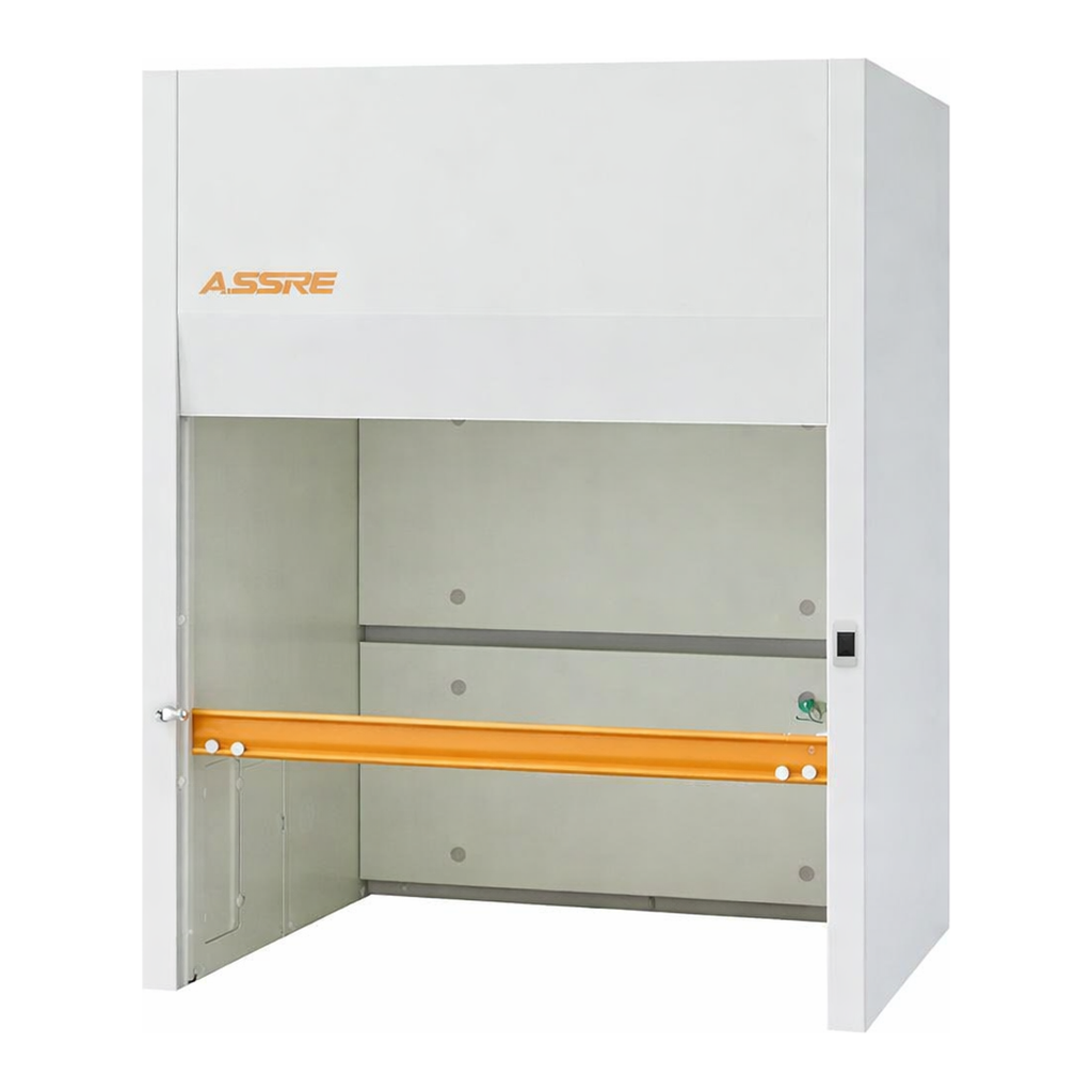 AS ONE Lab Draft (Deskop Type) Without Fan 900 x 750 x 1100mmand others