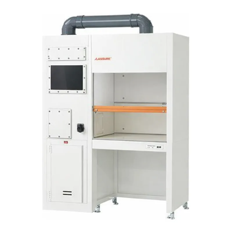 AS ONE Lab Draft (With Scrubber) Wet Type 1350 x 750 x 1900mmand others
