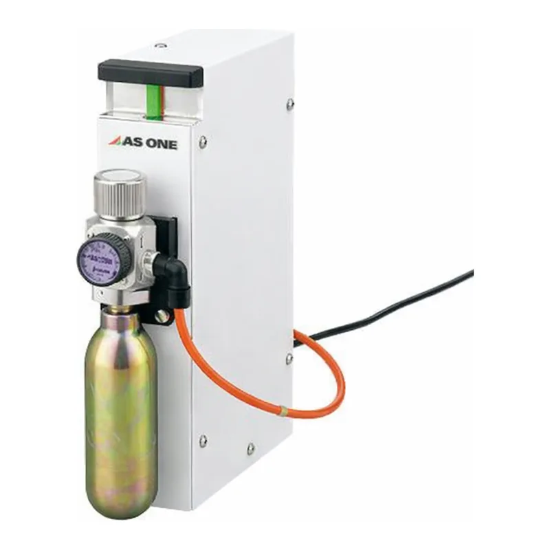 AS ONE Automatic Gas Cylinder Switching Device (Sub Tank) GC-SUB