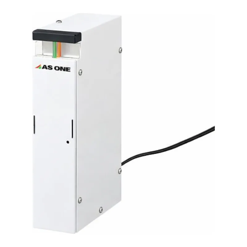 AS ONE Automatic Gas Cylinder Switching Device GC-ST