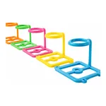 AS ONE Single Centrifuge Tube Stand (PP) HS23052