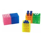 AS ONE Cube Rack HS29050A