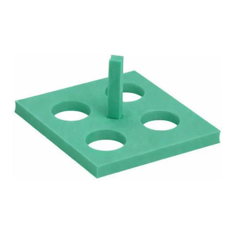AS ONE PE Floater 50mL Green 5 Piecesand others