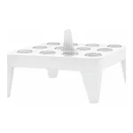 AS ONE PP Floater (For Microtubes) Square 4 Piecesand others