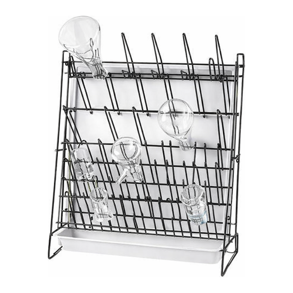 AS ONE Wire Desktop Dry Rack　HS23243A