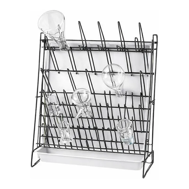 AS ONE Wire Desktop Dry Rack HS23243A