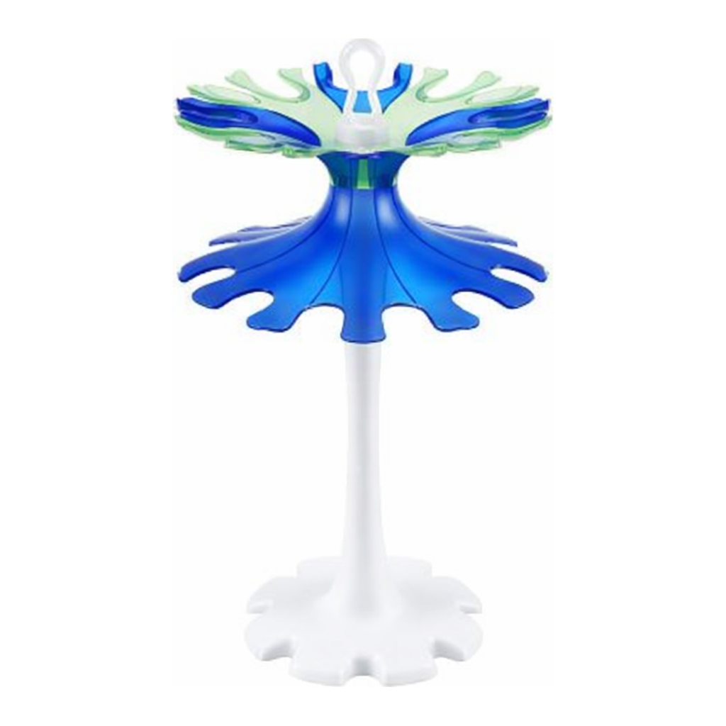 AS ONE Pipette Stand Blue/Greenand others