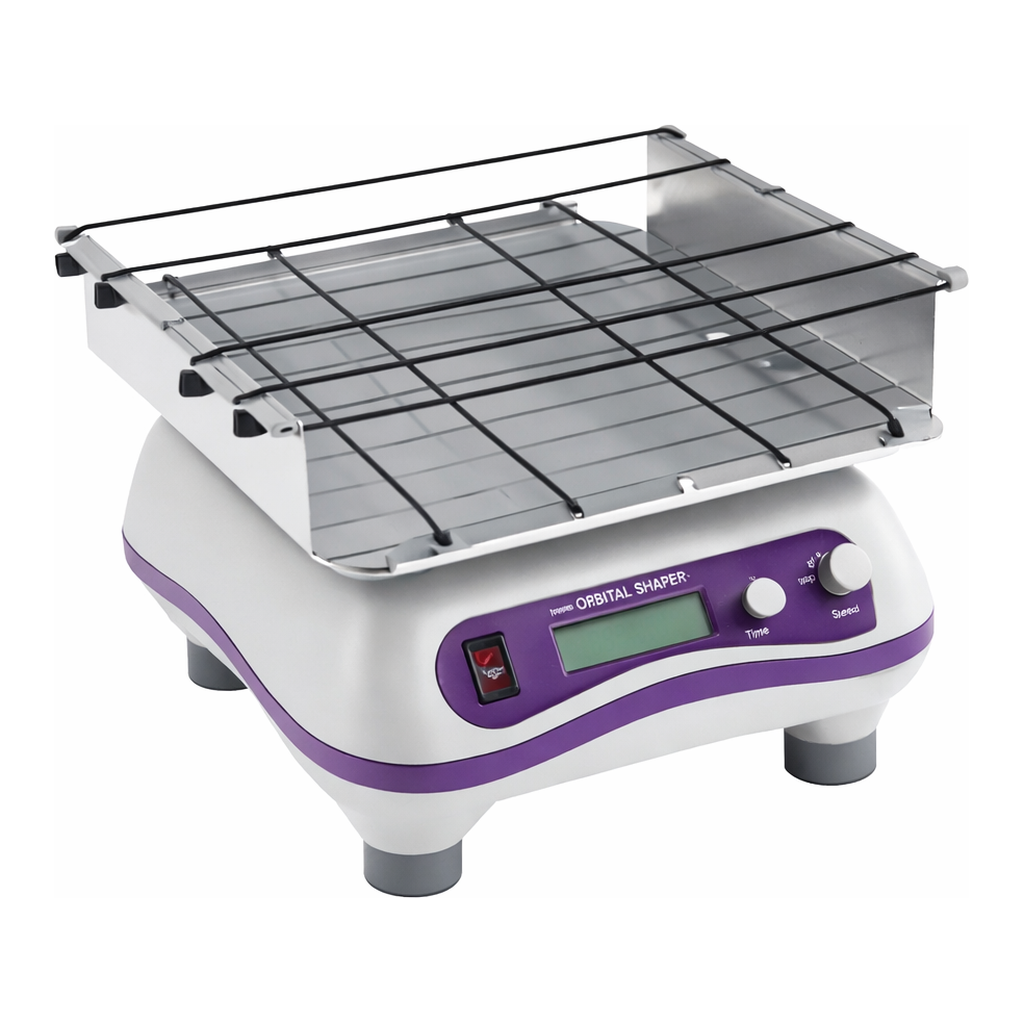 AS ONE Digital Orbital Shaker　HS120460