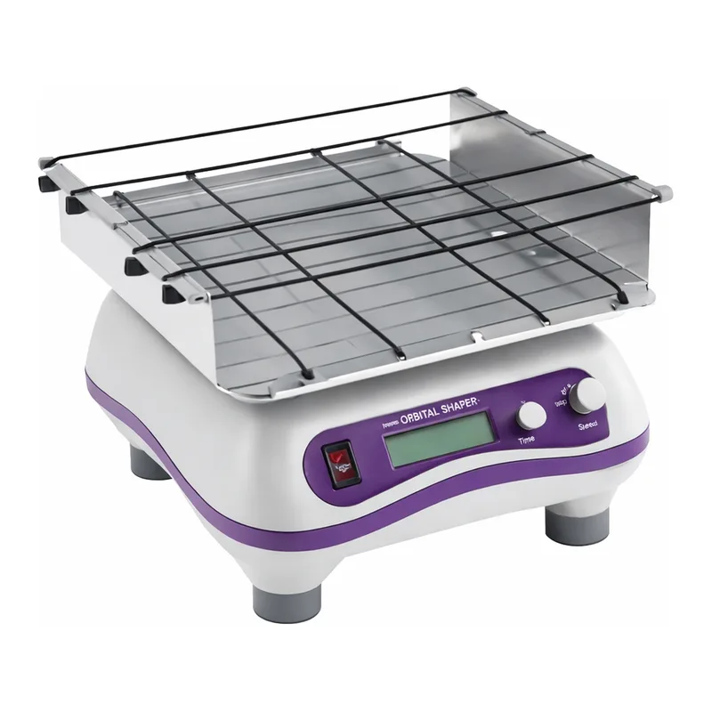 AS ONE Digital Orbital Shaker HS120460