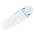 AS ONE Disposable Paper Spoon 10mL 416 Pieces H36740-1030