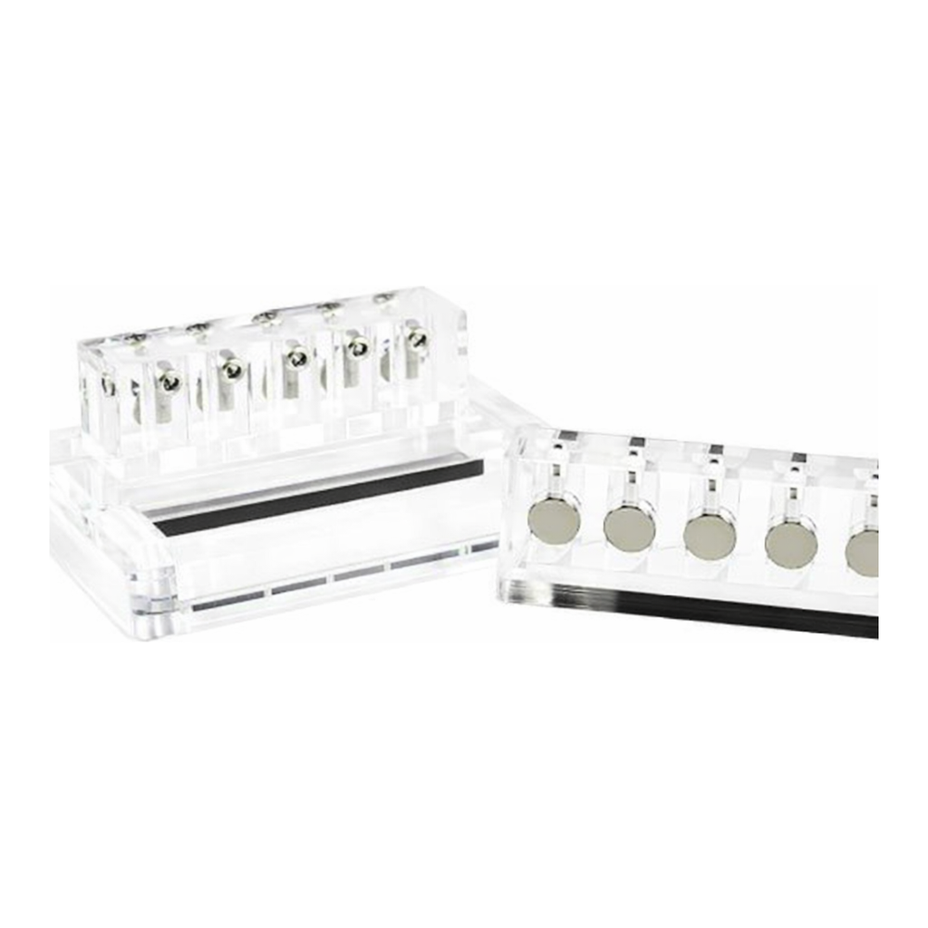 AS ONE Magnetic Beads Separation Rackand others