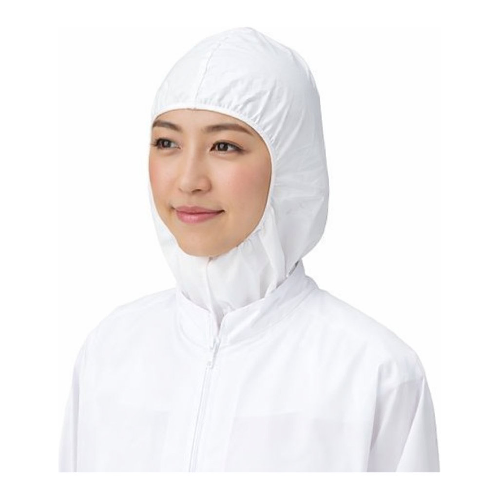 AS ONE Disposable Hood　DD306