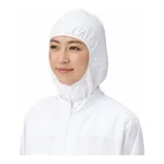 AS ONE Disposable Hood DD306