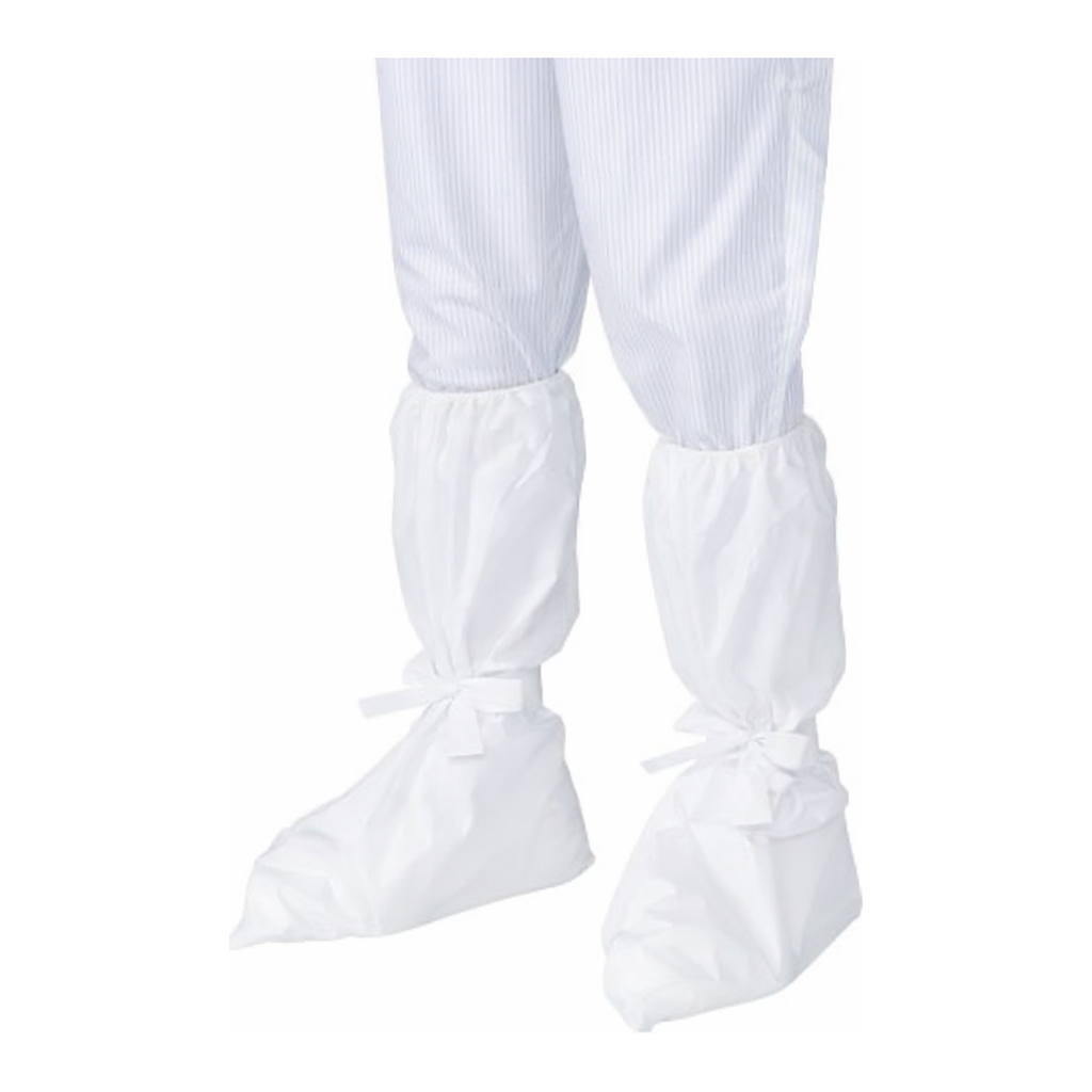 AS ONE ASSAFE SMS Boot Cover (Value Pack)