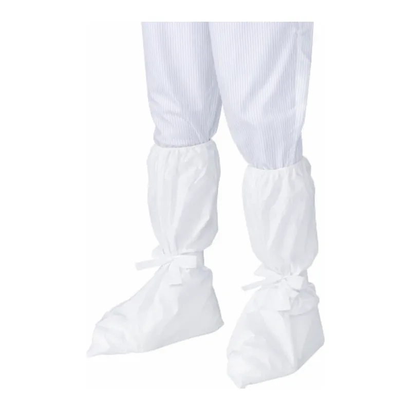 AS ONE ASSAFE SMS Boot Cover (Value Pack)