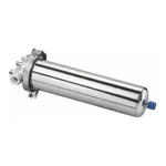 AS ONE Stainless Steel Filter Housing 402mmand others