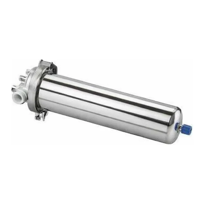 AS ONE Stainless Steel Filter Housing 402mmand others