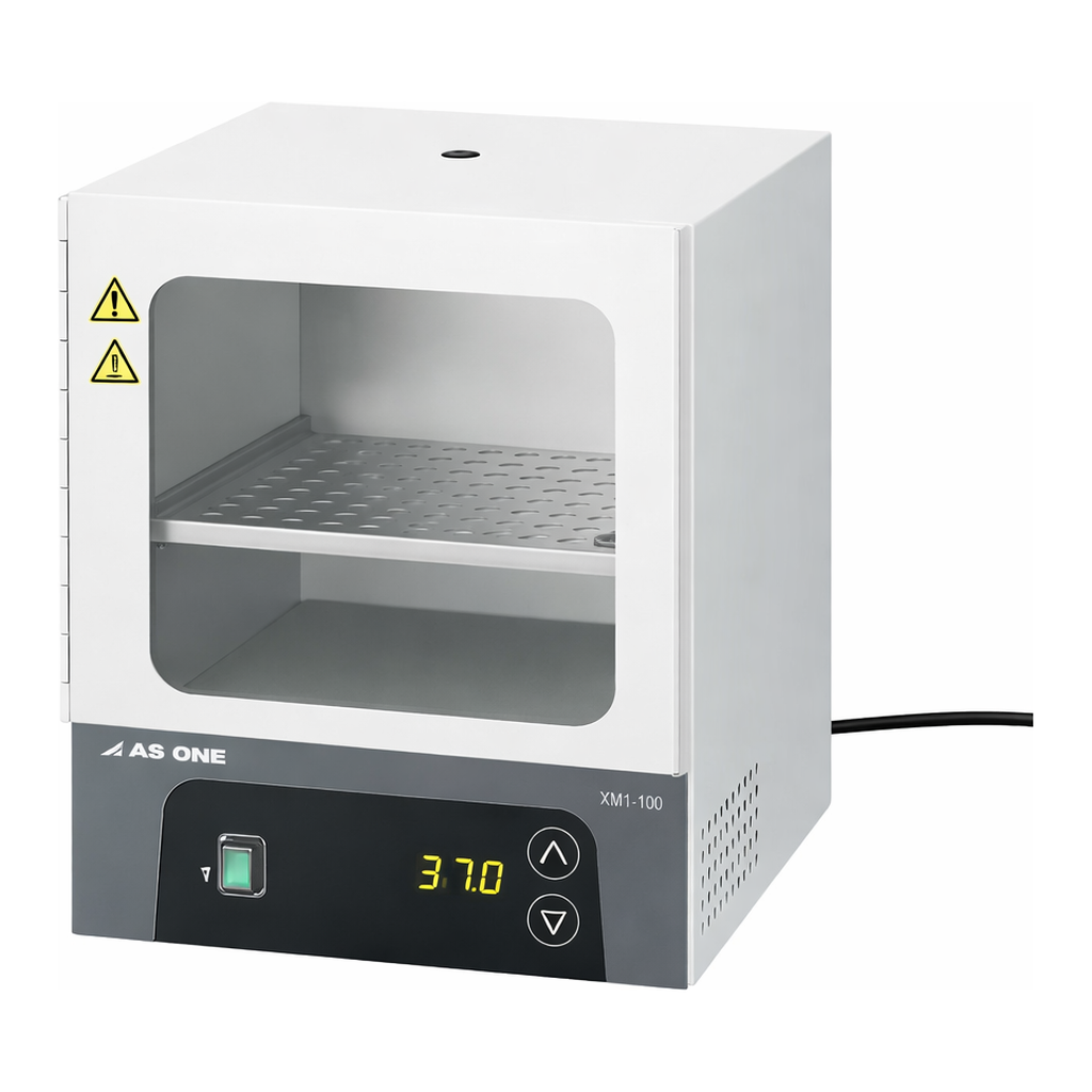 AS ONE Mini Incubator　XMI-10D