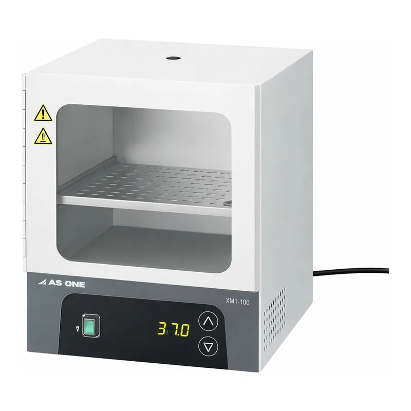 AS ONE Mini Incubator XMI-10D