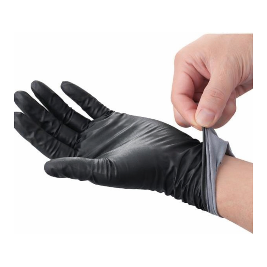 AS ONE Steam Prevention Grip Glove MEGAMAN(R) Mand others