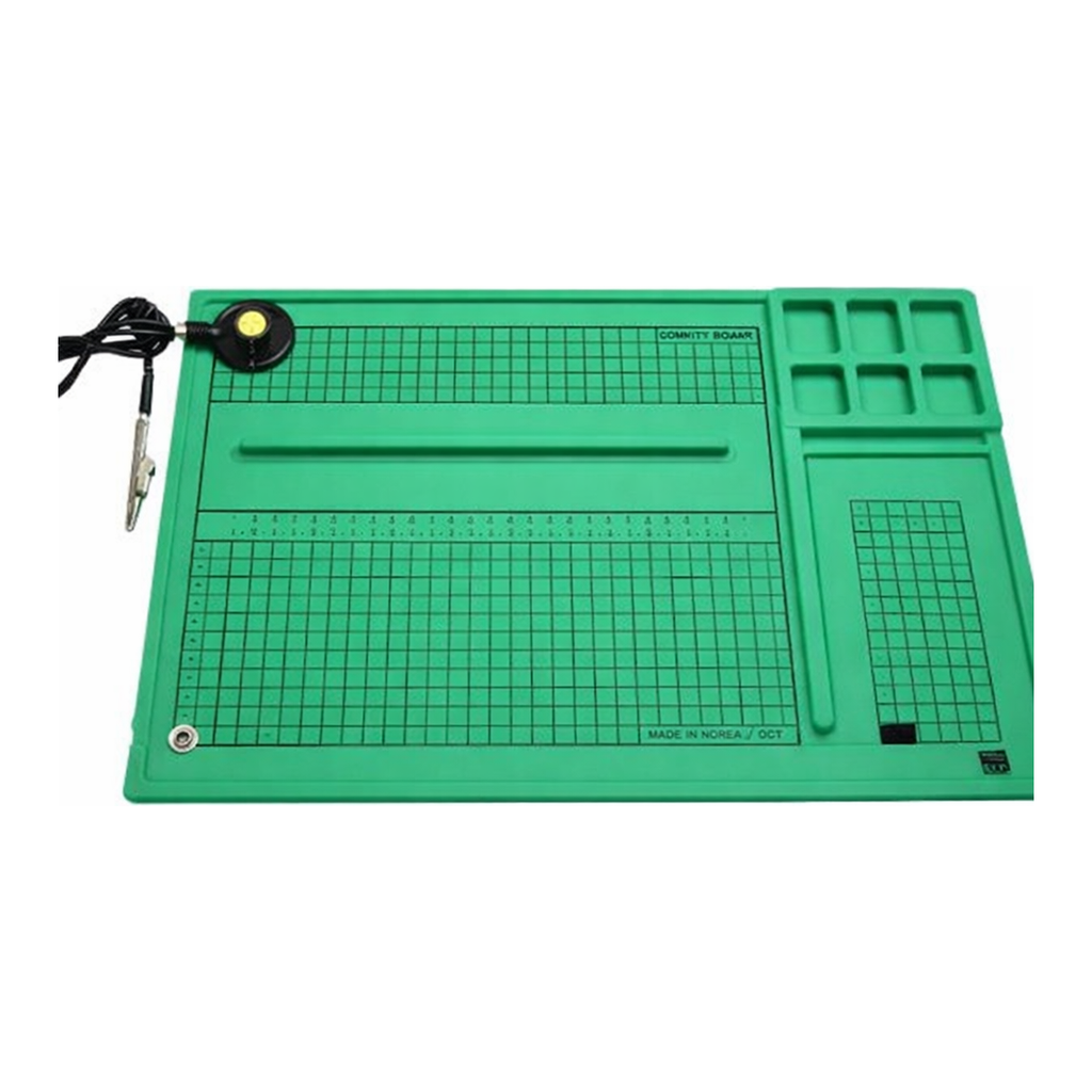 AS ONE ESD Work Mat　CCT-400