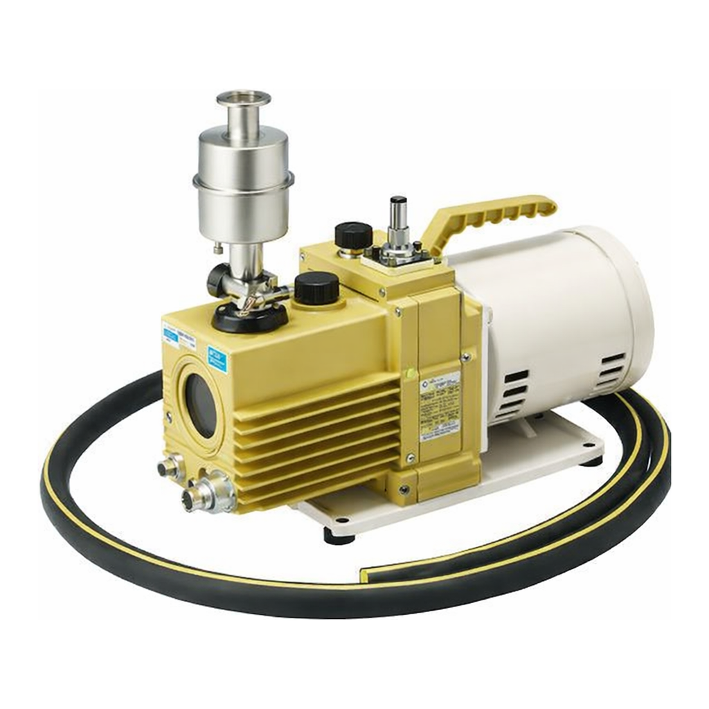 AS ONE Anti-Corrosion Vacuum Pump Set　30LPS-CR