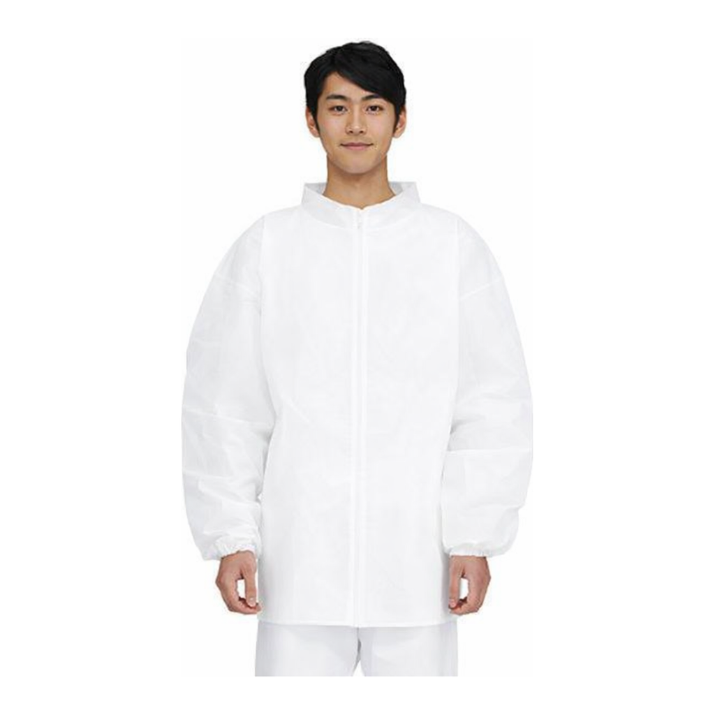 AS ONE AS TOOL Separate Disposable Wear Jumper (Collar Type) Sand others