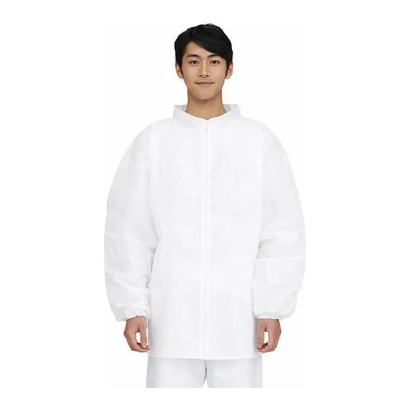 AS ONE AS TOOL Separate Disposable Wear Jumper (Collar Type) Sand others