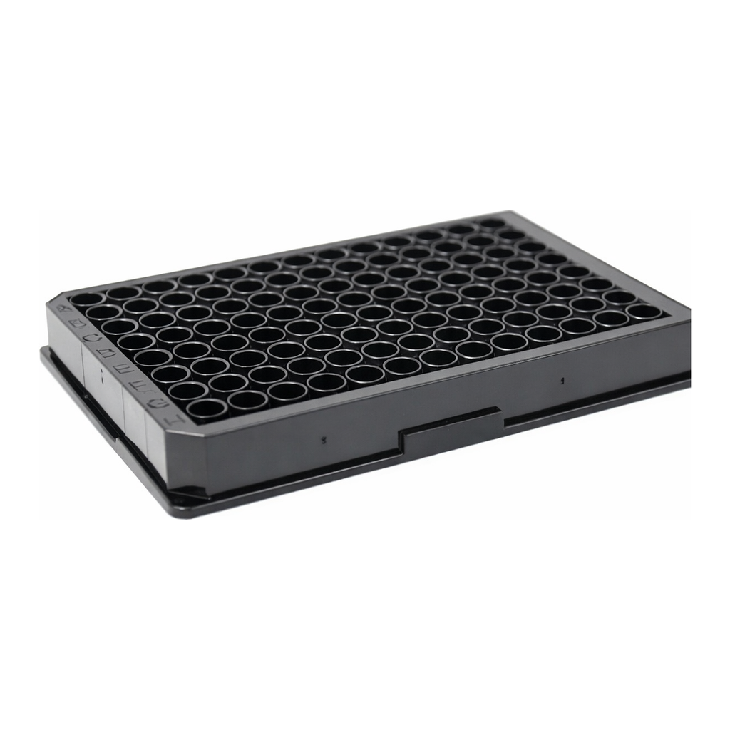 Thermo Fisher Scientific ProcartaPlex Flat Bottom Plate, 96-well
