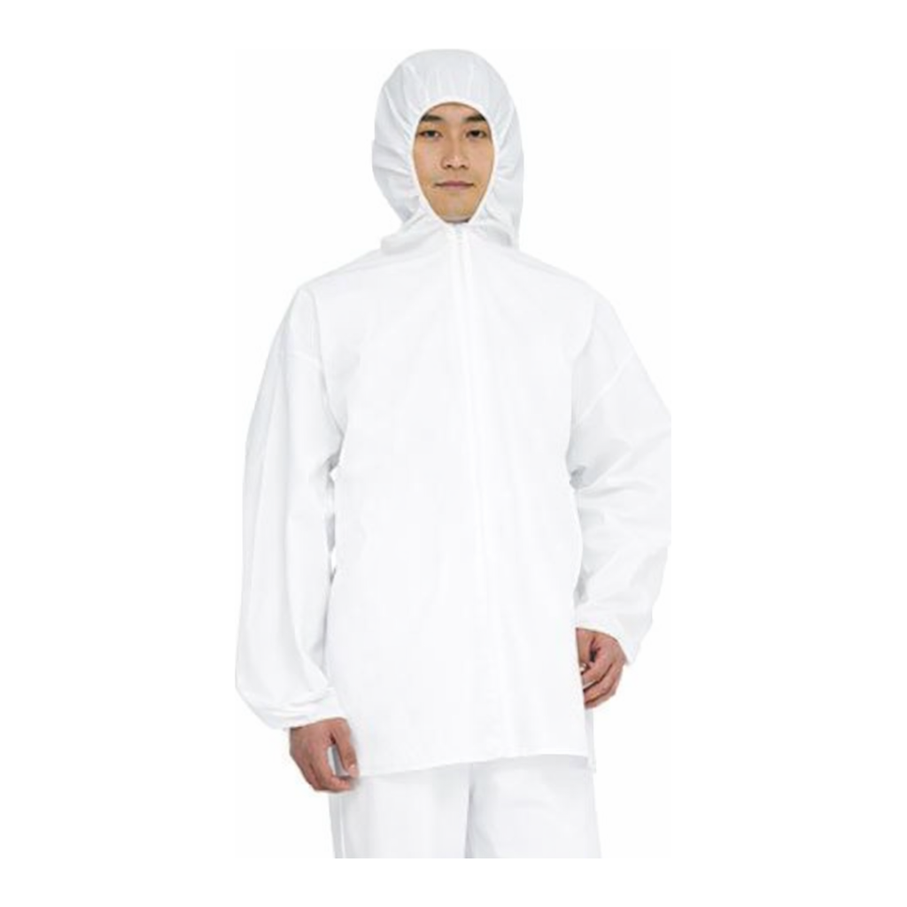 AS ONE AS TOOL Separate Disposable Wear Jumper (Hooded) Sand others