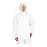 AS ONE AS TOOL Separate Disposable Wear Jumper (Hooded) Sand others