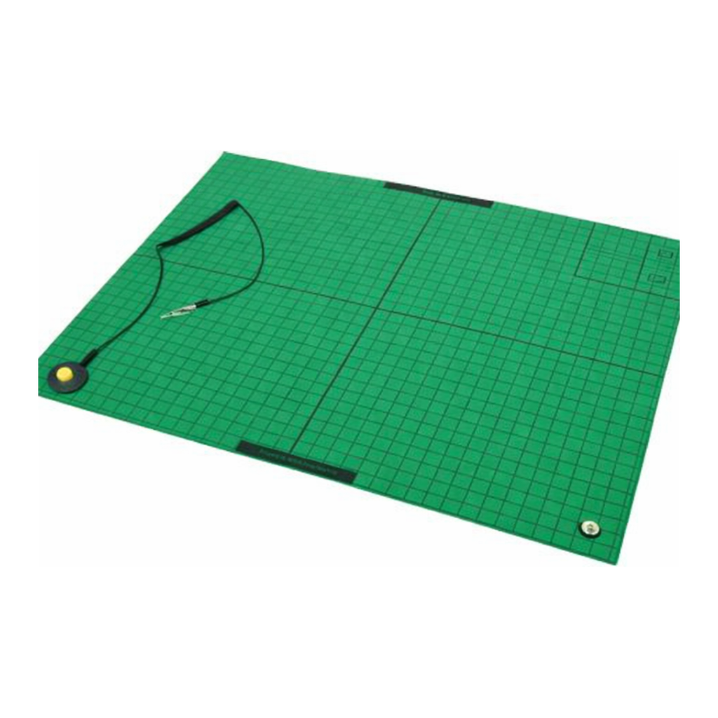 AS ONE ESD Work Mat Large