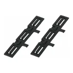 AS ONE ESD Work Mat Connector Kitand others