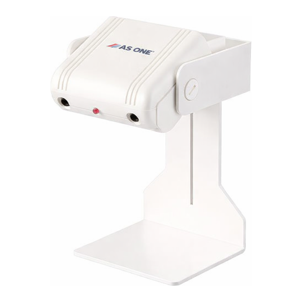 AS ONE Compact Ionizer (For Electronic Balance)　IoN