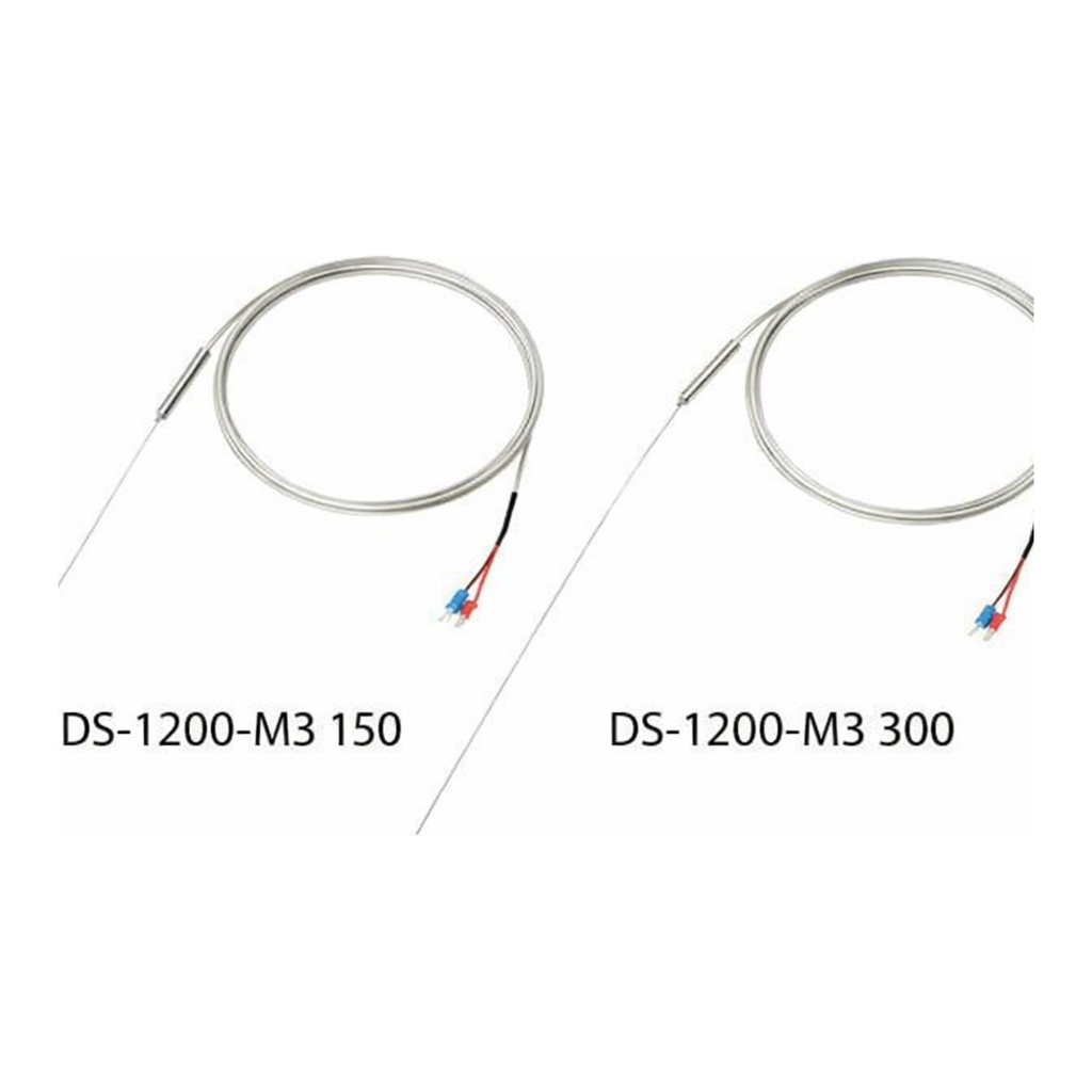 AS ONE Ultra Fine K Thermocouple (Sheath Type)and others