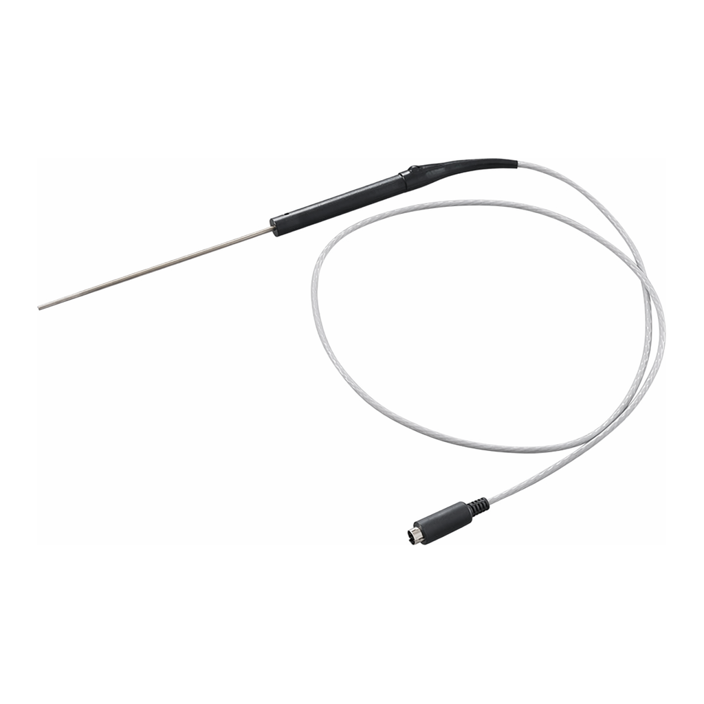 AS ONE Platinum Digital Thermometer (Platinum Sensor)　LP-200A