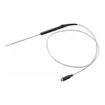 AS ONE Platinum Digital Thermometer (Platinum Sensor) LP-200A
