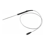 AS ONE Platinum Digital Thermometer (Platinum Sensor) LP-500A