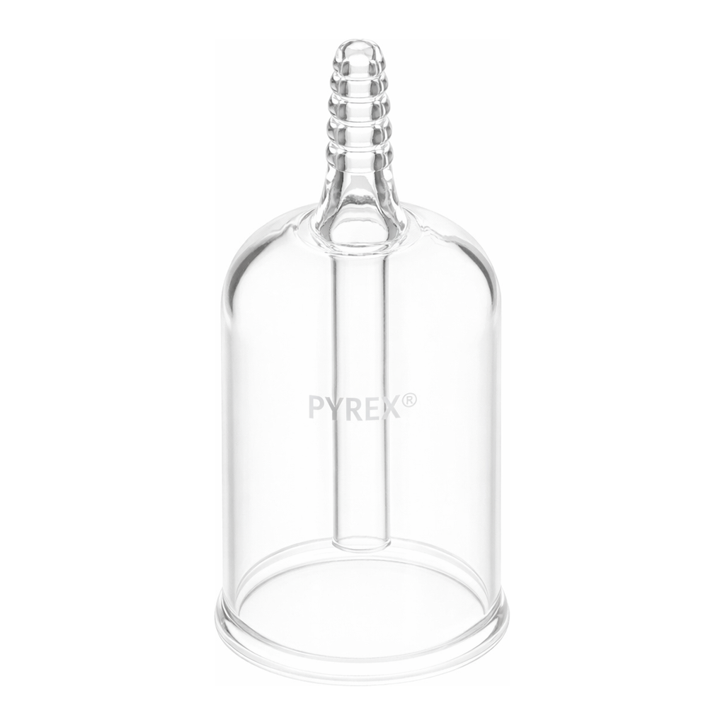 Merck Pyrex(R) aseptic filling bell