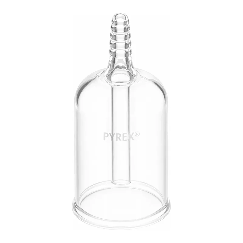 Merck Pyrex(R) aseptic filling bell