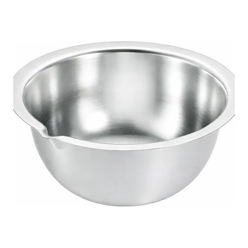 AS ONE Deep Type Bowl (Flat Edge Type) 18cmand others