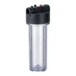AS ONE Filter Housing (Double O-Ring) 250mm AS NPT3/4and others