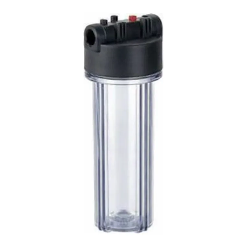 AS ONE Filter Housing (Double O-Ring) 250mm AS NPT3/4and others