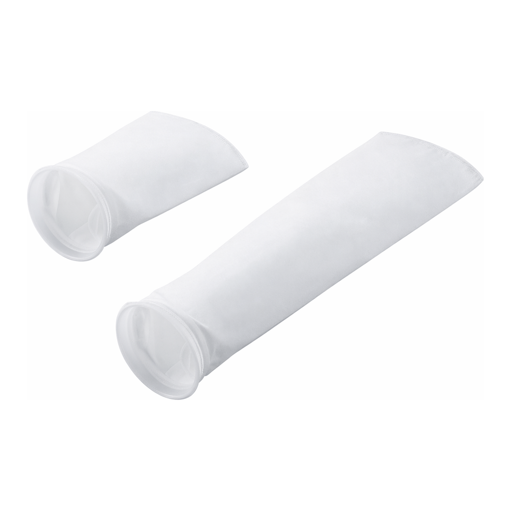 AS ONE Filter Bag With Zipper (PP) Φ178 x 420mm 0.5μmand others